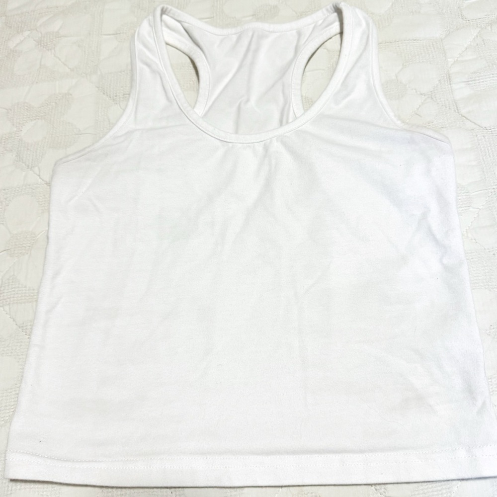 Bundle of 3 Shein Tank Tops - Picture 3 of 7